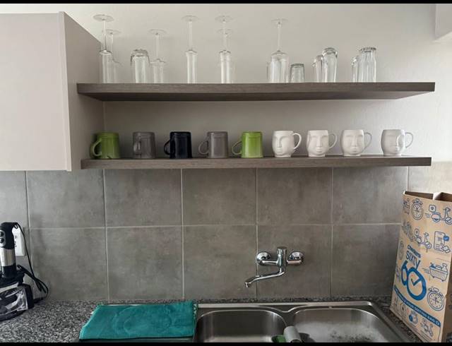 2 BEDROOM PROPERTY TO RENT IN WOLMER